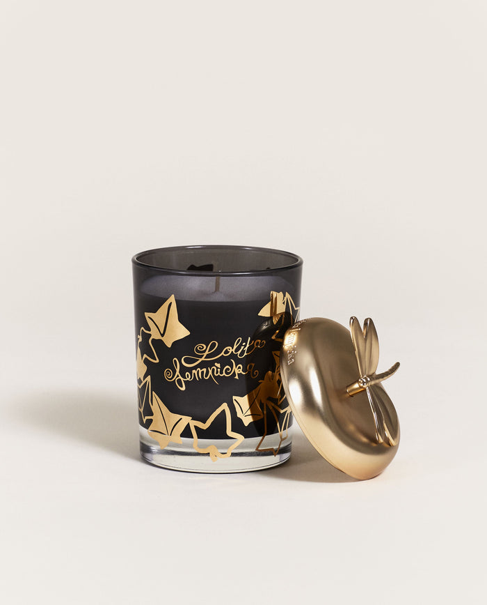 Lampe Berger Bougie Parfumée Lolita Lempicka Black Edition