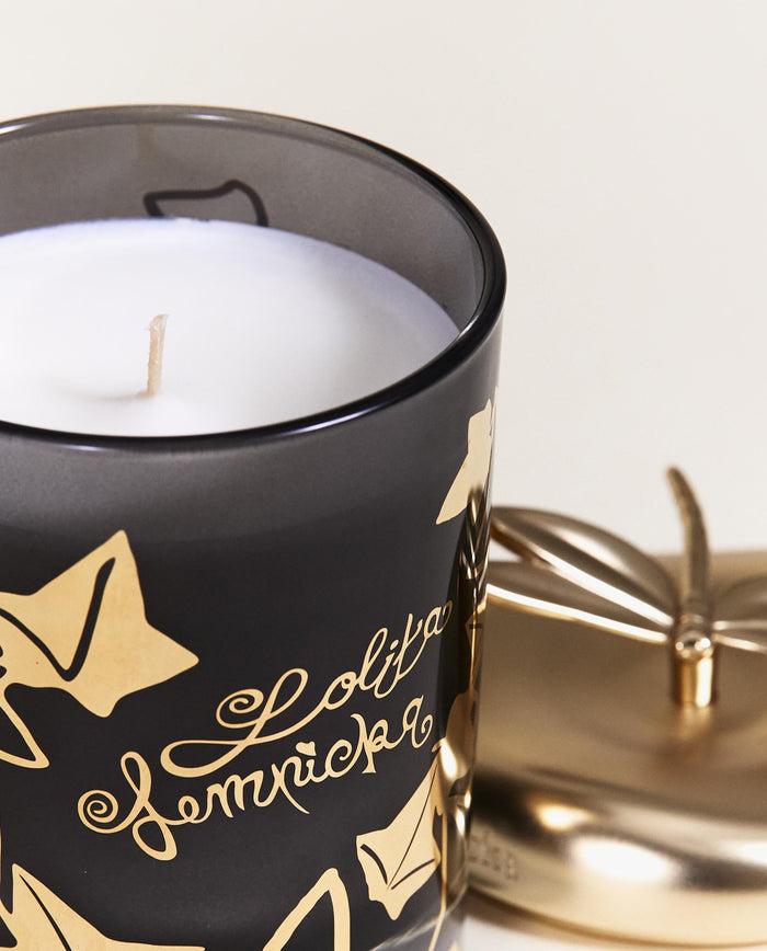 Lampe Berger Bougie Parfumée Lolita Lempicka Black Edition