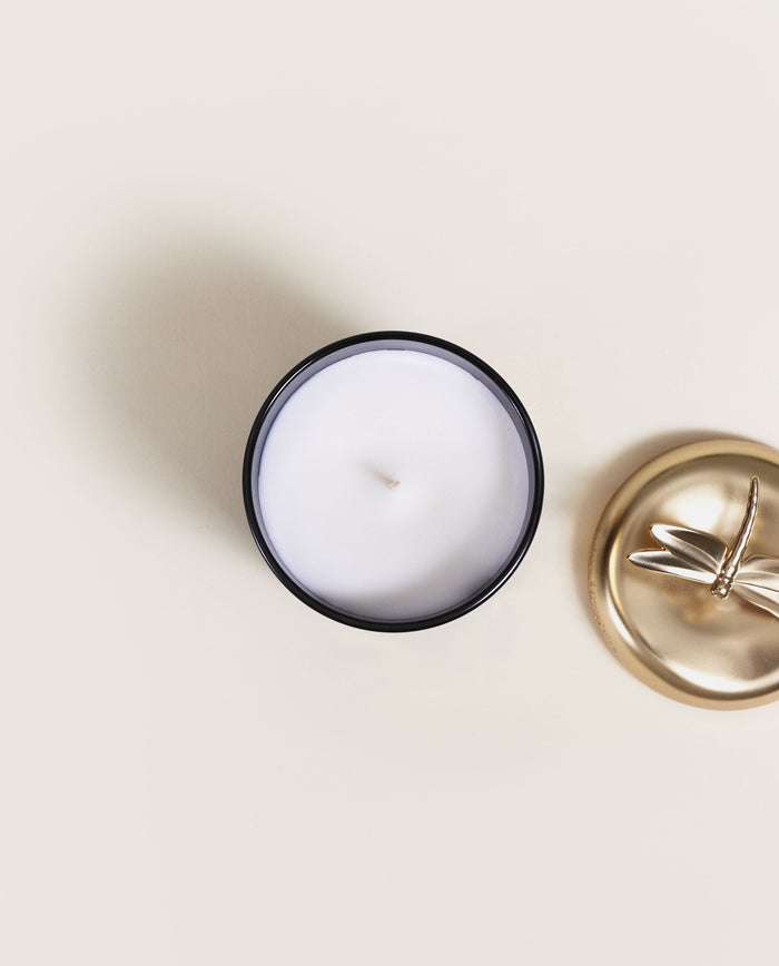 Lampe Berger Bougie Parfumée Lolita Lempicka Black Edition