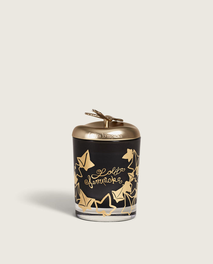 lampe berger Bougie parfumée Lolita Lempicka Black Edition