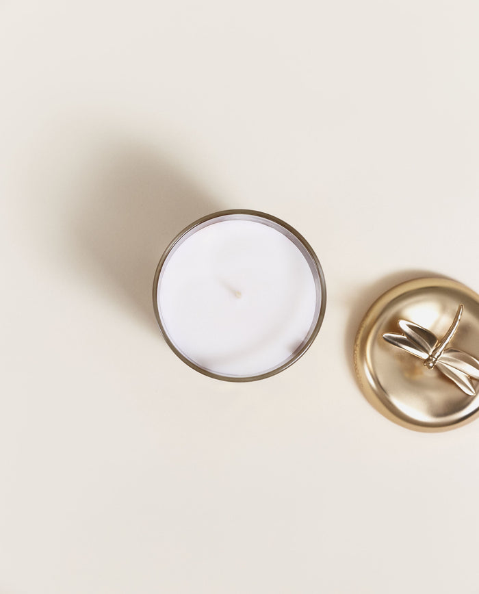 Lampe Berger Bougie Parfumée Lolita Lempicka Transparente