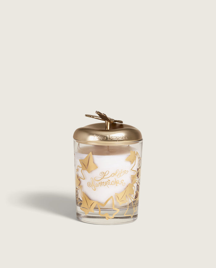 lampe berger Bougie Parfumée Lolita Lempicka Transparente