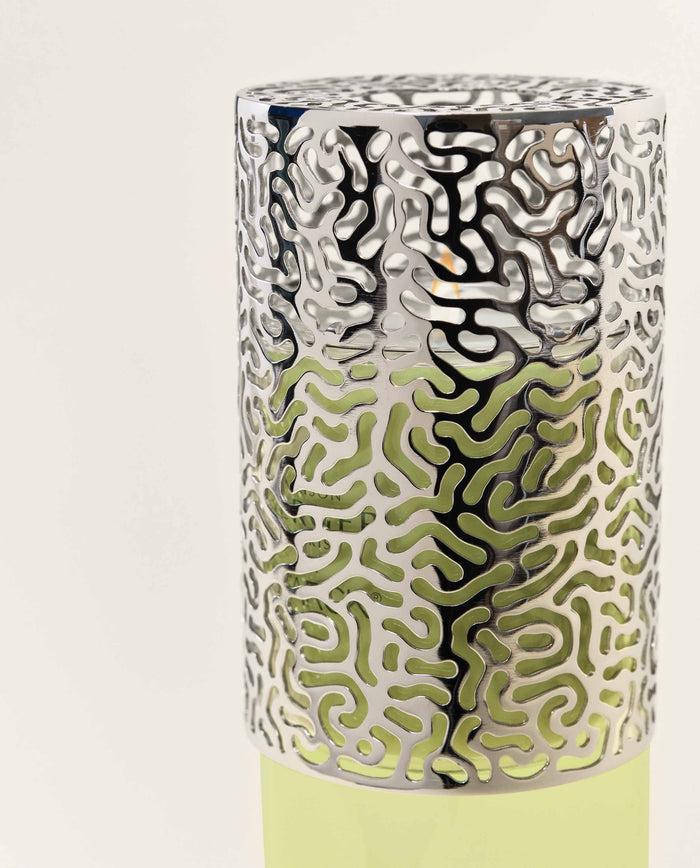 Lampe Berger Bougie Photophore By Starck Peau D'Ailleurs
