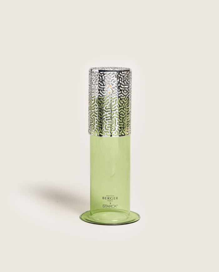 lampe berger Bougie photophore by Starck Peau d'Ailleurs