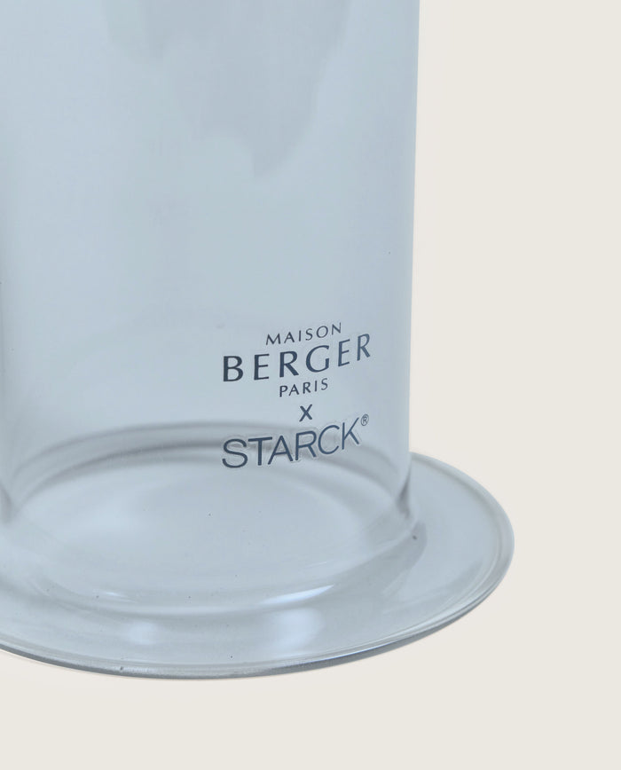 Lampe Berger Bougie Photophore By Starck Peau De Pierre