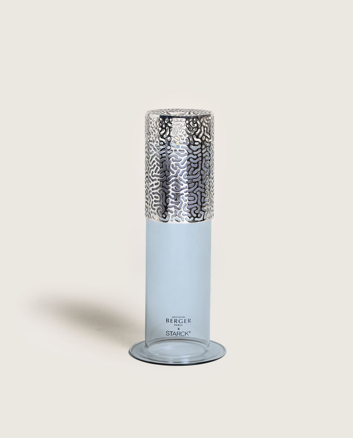 lampe berger Bougie photophore by Starck Peau de Pierre