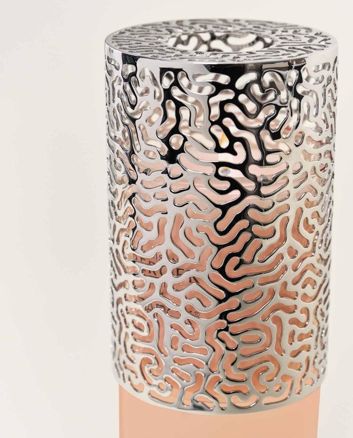 Lampe Berger Bougie Photophore By Starck Peau De Soie