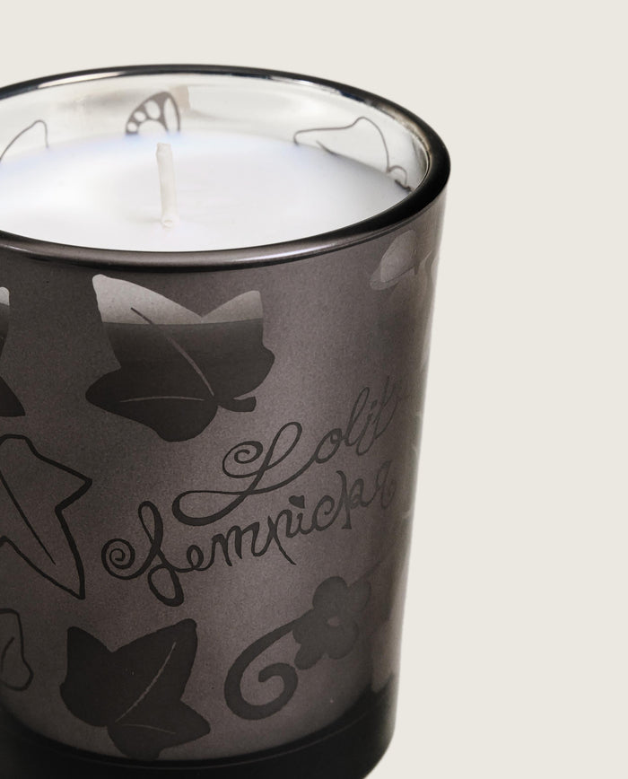 Lampe Berger Bougie Photophore Lolita Lempicka Noire