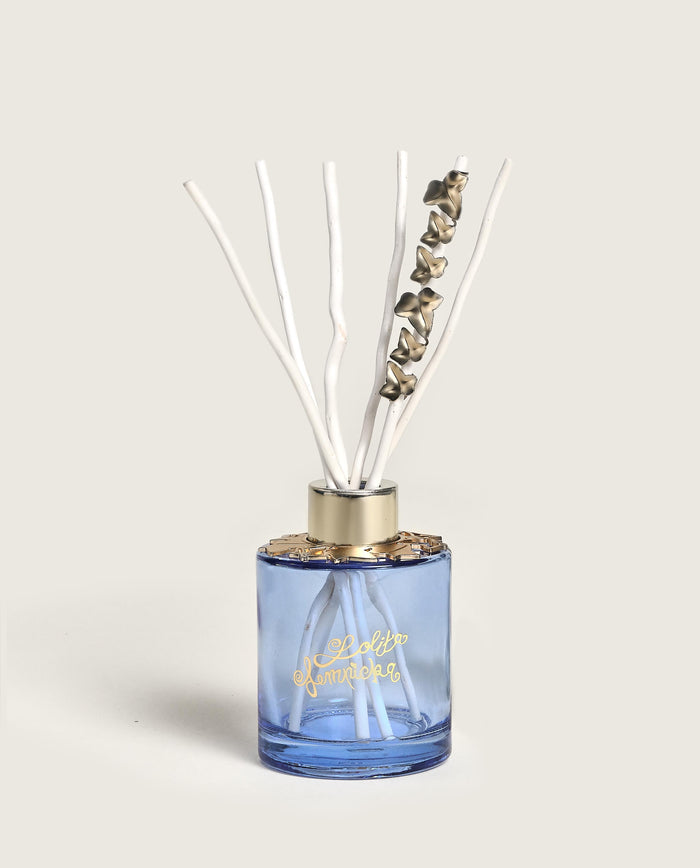 Lampe Berger Bouquet Bijou Parfumé Lolita Lempicka Parme
