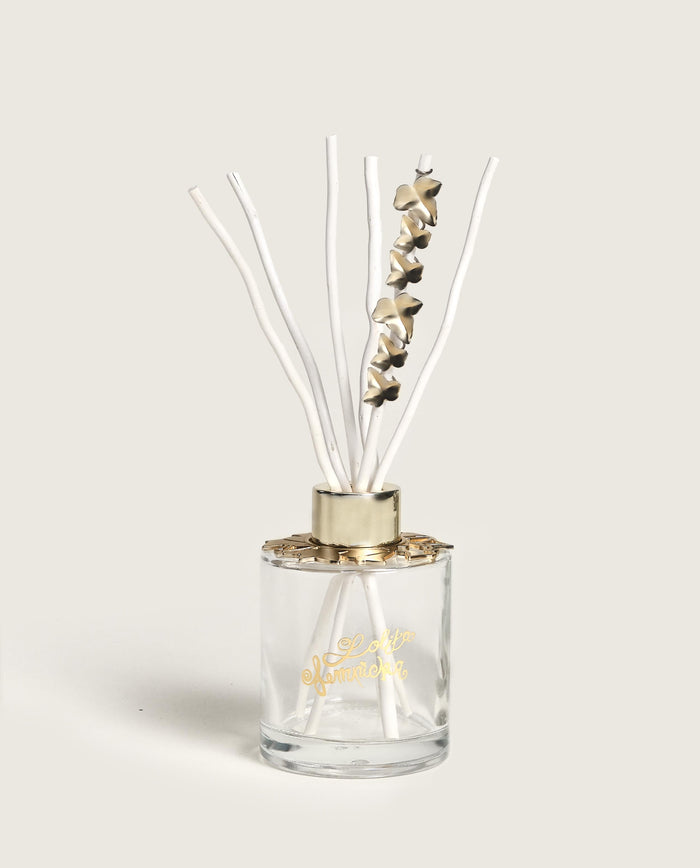 Lampe Berger Bouquet Bijou Parfumé Lolita Lempicka Transparent