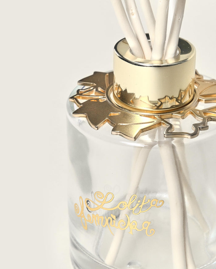 Lampe Berger Bouquet Bijou Parfumé Lolita Lempicka Transparent