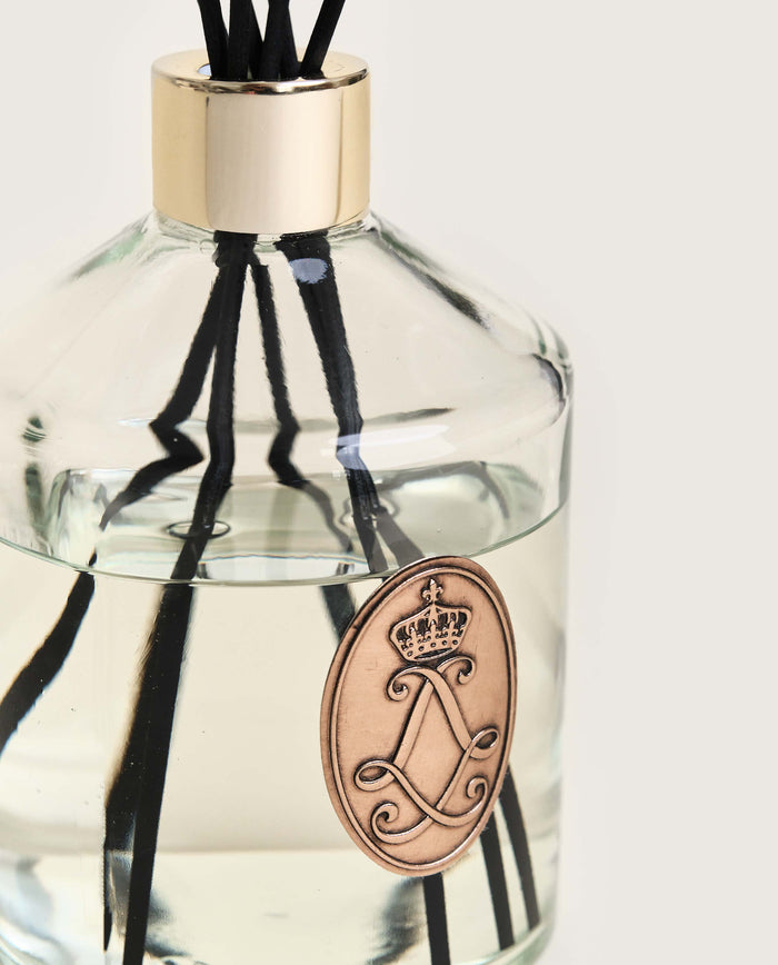 Lampe Berger Bouquet Parfumé Château De Versailles 500ml Eaux Des Rois