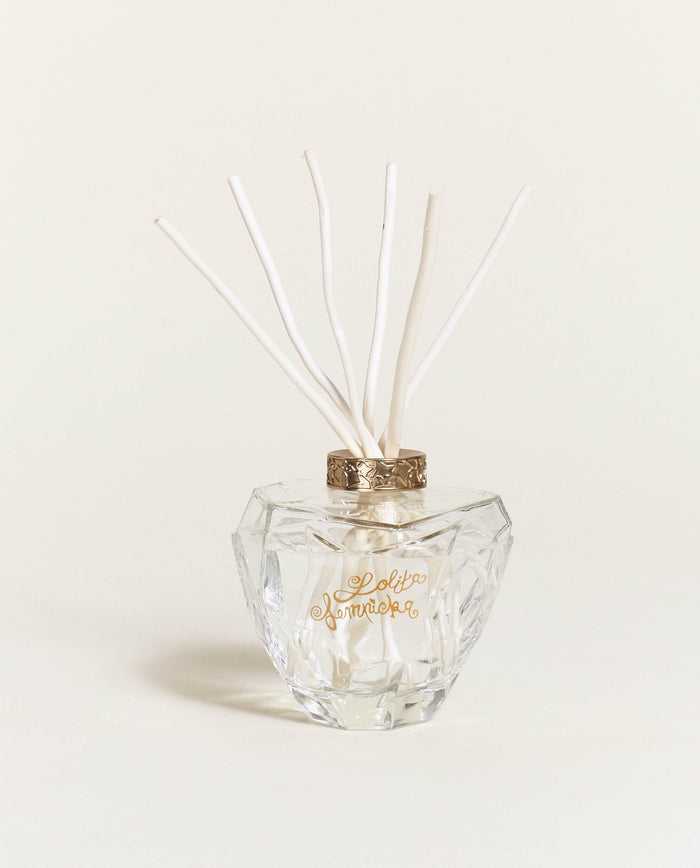 Lampe Berger Bouquet Parfumé Lolita Lempicka Transparent