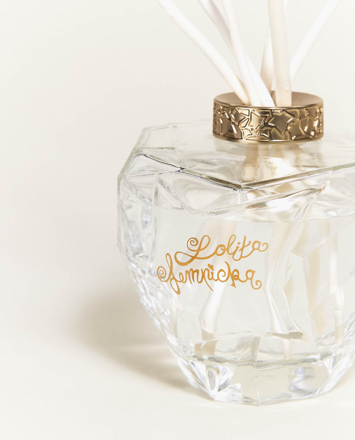 Lampe Berger Bouquet Parfumé Lolita Lempicka Transparent