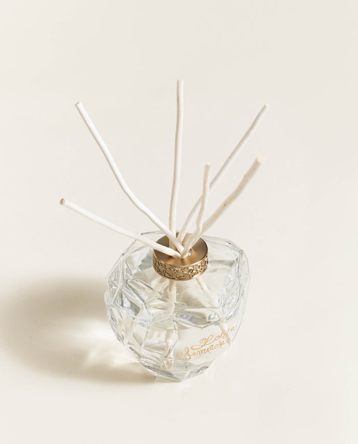 Lampe Berger Bouquet Parfumé Lolita Lempicka Transparent