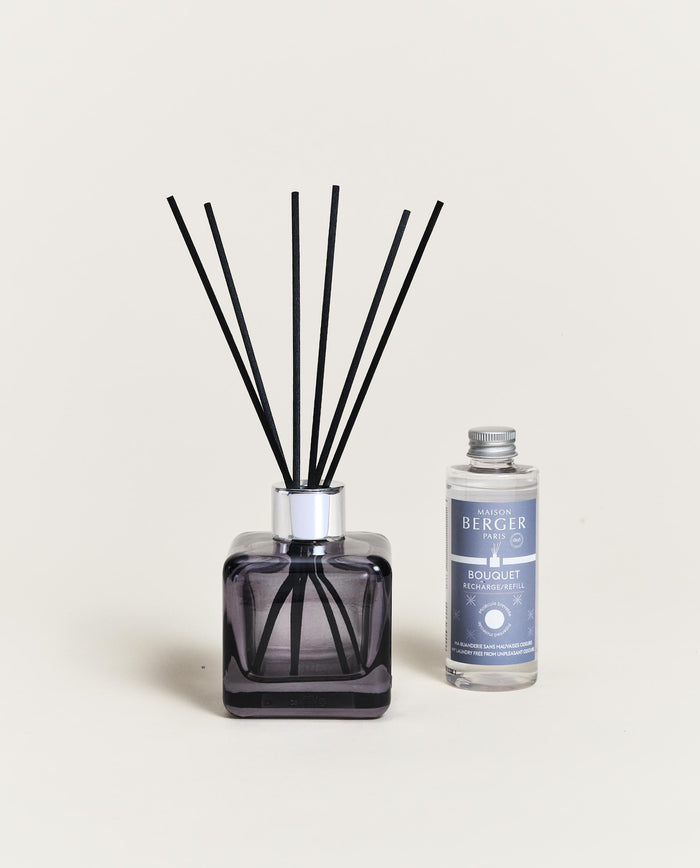 lampe berger Bouquet parfumé Ma Buanderie Sans Mauvaises Odeurs