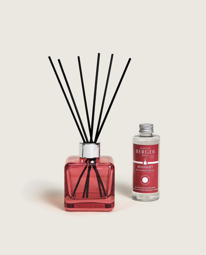 lampe berger Bouquet parfumé Ma Cuisine Sans Mauvaises Odeurs