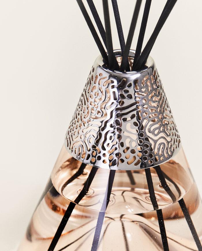 Lampe Berger Bouquet Parfumé Maison Berger Paris By Starck Peau De Soie