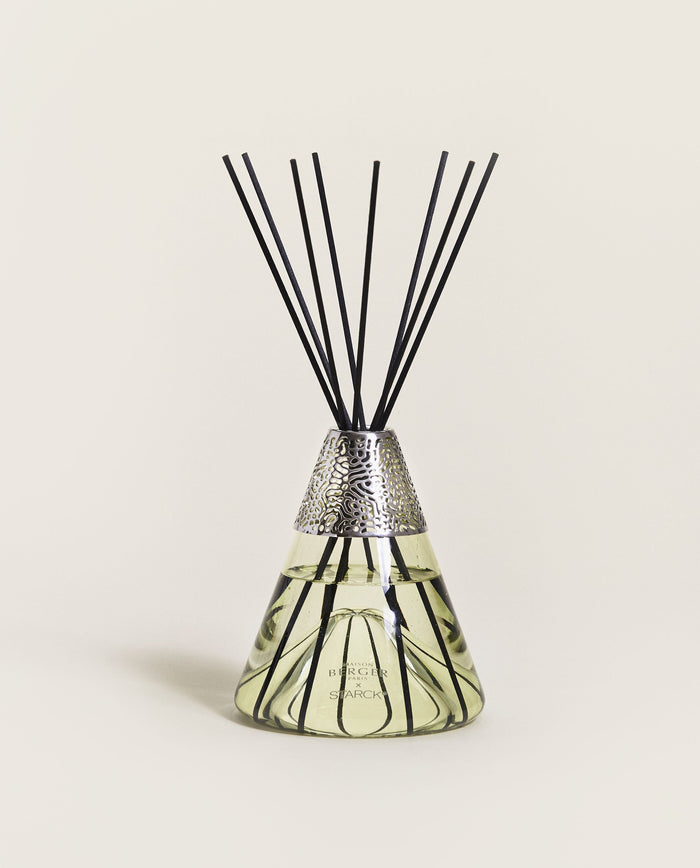 Lampe Berger Bouquet Parfumé Maison Berger Paris By Starck Peau D'Ailleurs