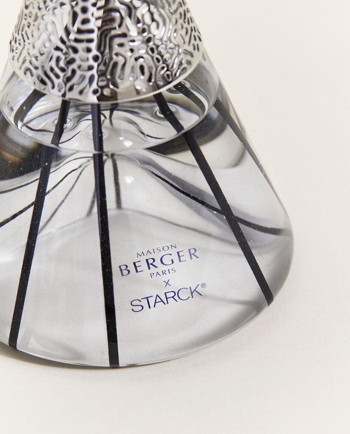 Lampe Berger Bouquet Parfumé Maison Berger Paris By Starck Peau De Pierre