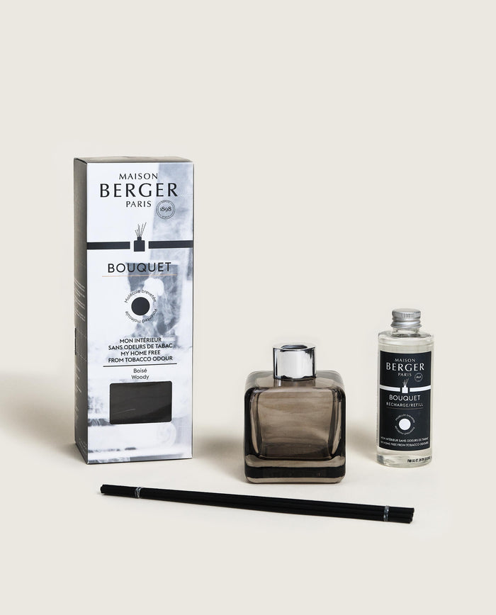 Lampe Berger Bouquet Parfumé Mon Intérieur Sans Odeurs De Tabac