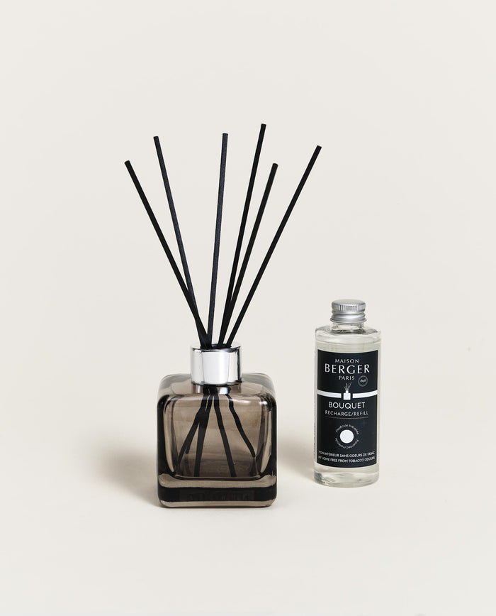 lampe berger Bouquet parfumé Mon Intérieur Sans Odeurs de Tabac