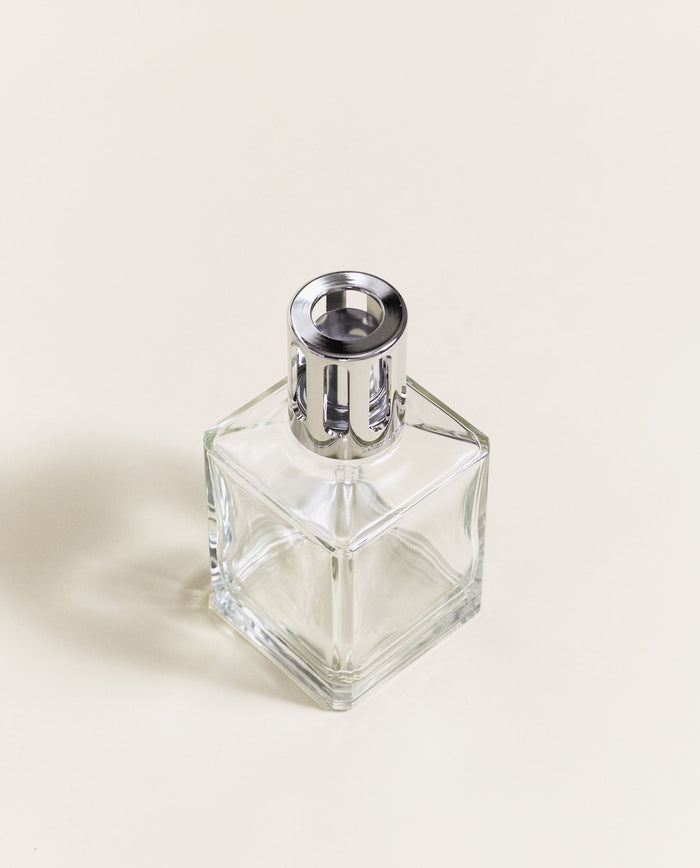 Lampe Berger Coffret Lampe Berger Essentielle Carrée