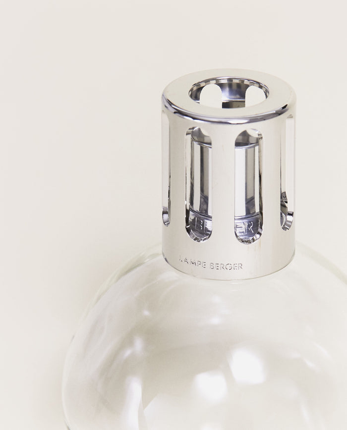 Lampe Berger Coffret Lampe Berger Essentielle Ronde