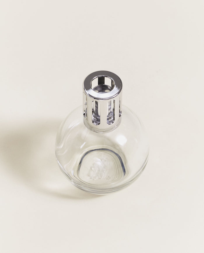 Lampe Berger Coffret Lampe Berger Essentielle Ronde