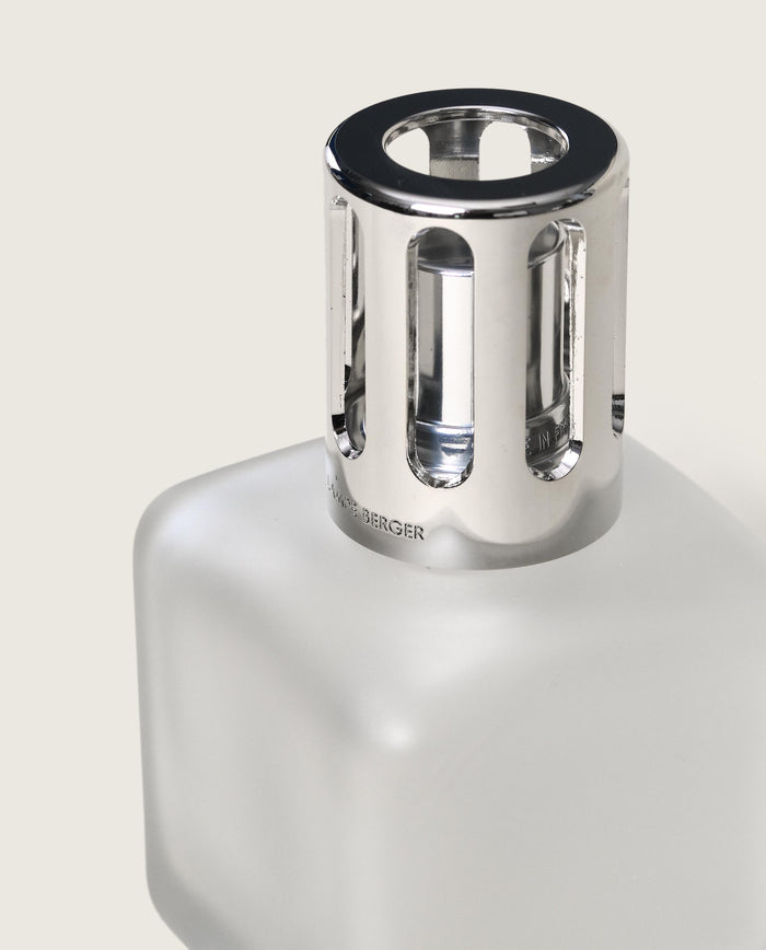 Lampe Berger Coffret Lampe Berger Glaçon Givrée Anti-Moustiques