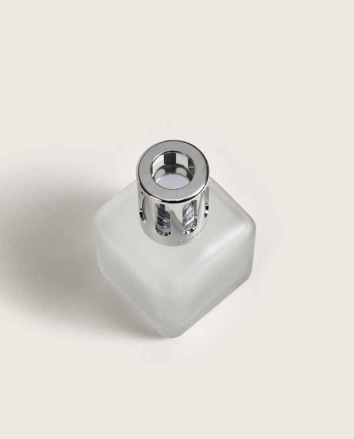 Lampe Berger Coffret Lampe Berger Glaçon Givrée Anti-Moustiques