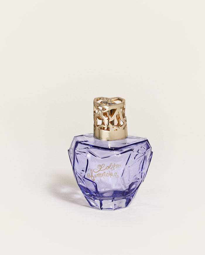 Lampe Berger Coffret Lampe Berger Lolita Lempicka Parme