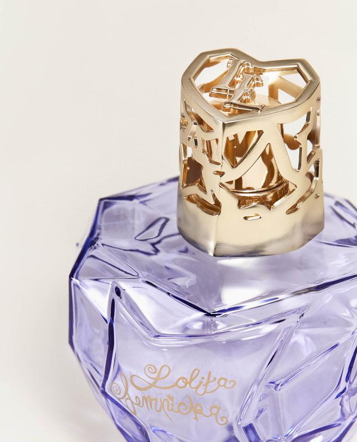 Lampe Berger Coffret Lampe Berger Lolita Lempicka Parme