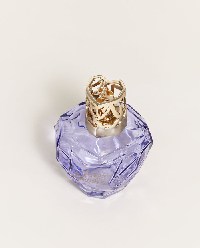 Lampe Berger Coffret Lampe Berger Lolita Lempicka Parme