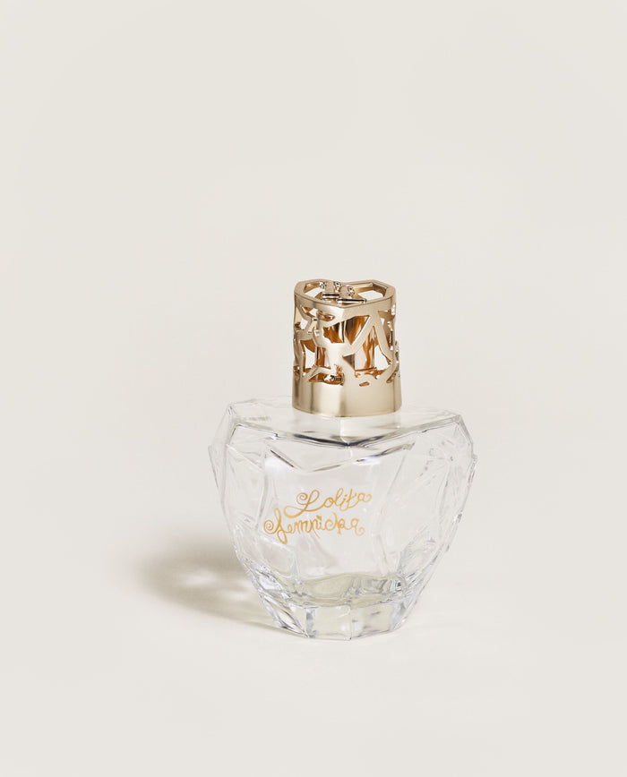 Lampe Berger Coffret Lampe Berger Lolita Lempicka Transparente