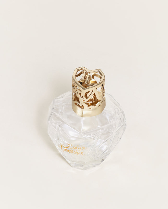 Lampe Berger Coffret Lampe Berger Lolita Lempicka Transparente