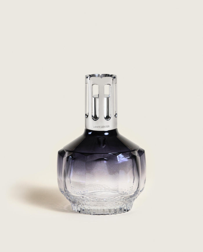 Lampe Berger Coffret Lampe Berger Molécule Bleu Nuit