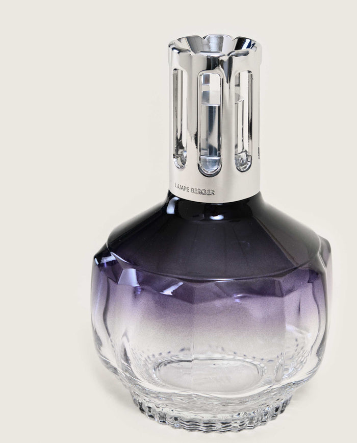 Lampe Berger Coffret Lampe Berger Molécule Bleu Nuit