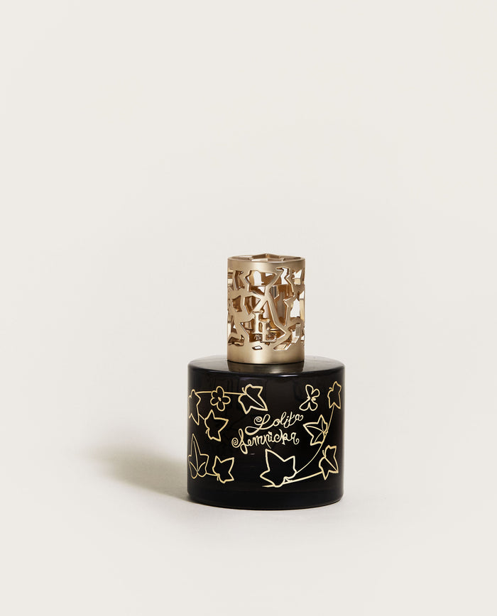 Lampe Berger Coffret Lampe Berger Pure Lolita Lempicka Noire