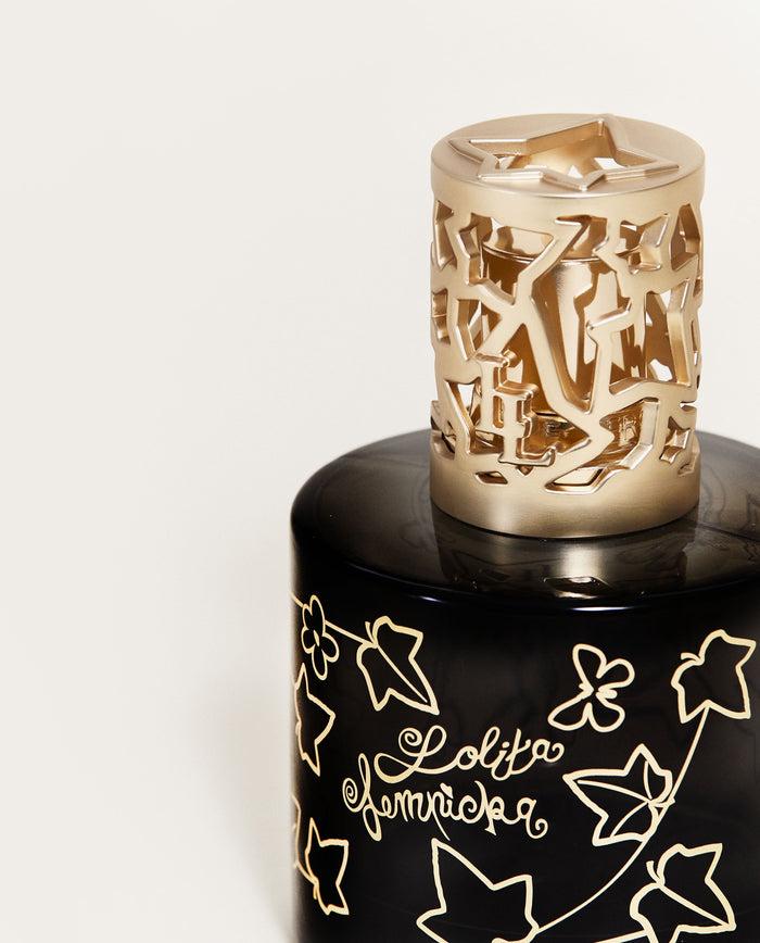 Lampe Berger Coffret Lampe Berger Pure Lolita Lempicka Noire