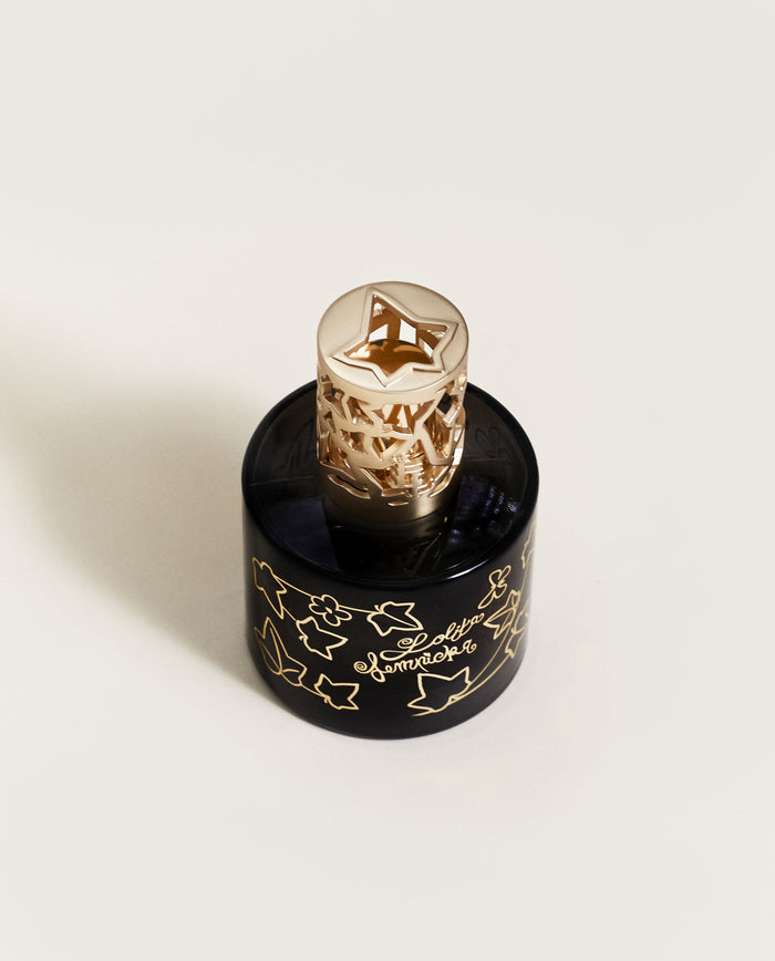 Lampe Berger Coffret Lampe Berger Pure Lolita Lempicka Noire