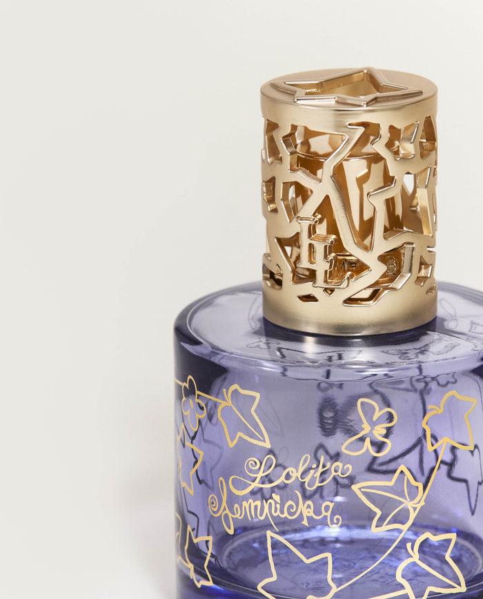 Lampe Berger Coffret Lampe Berger Pure Lolita Lempicka Parme
