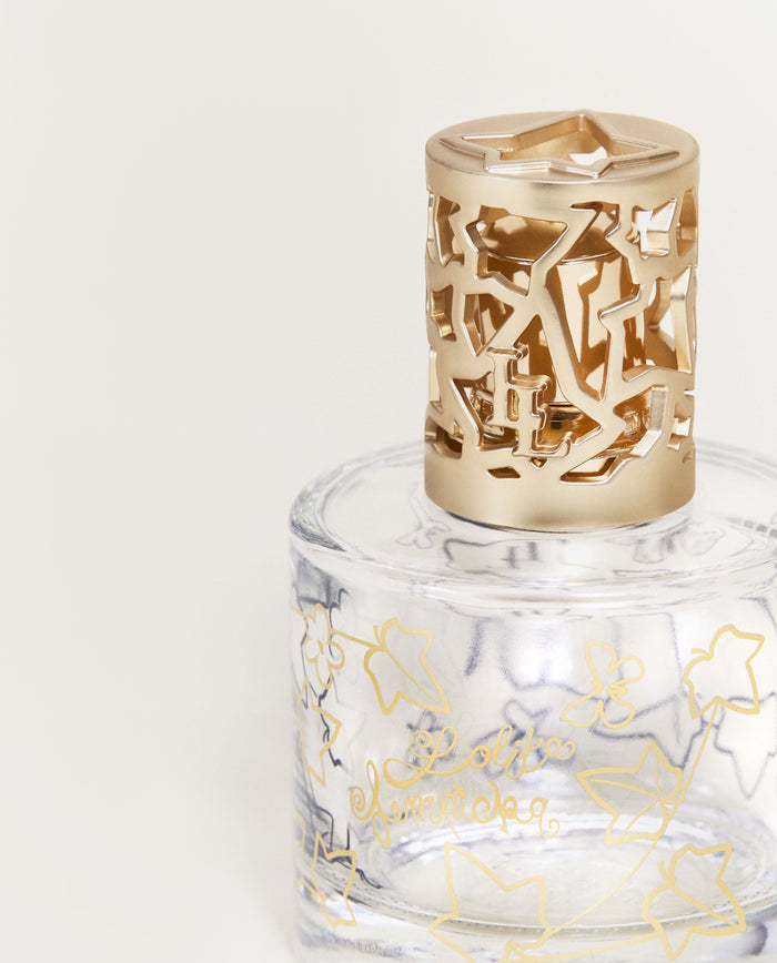 Lampe Berger Coffret Lampe Berger Pure Lolita Lempicka Transparente