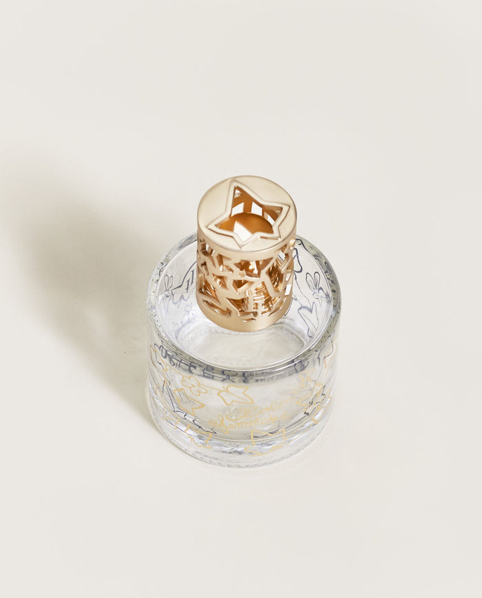Lampe Berger Coffret Lampe Berger Pure Lolita Lempicka Transparente