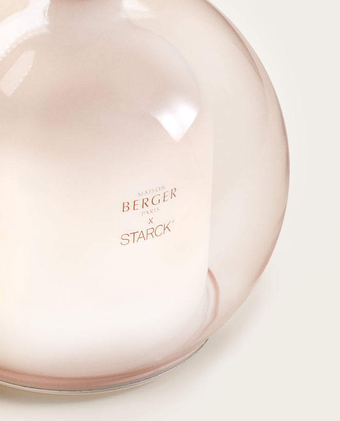 Lampe Berger Diffuseur électrique Maison Berger Paris By Starck Peau De Soie