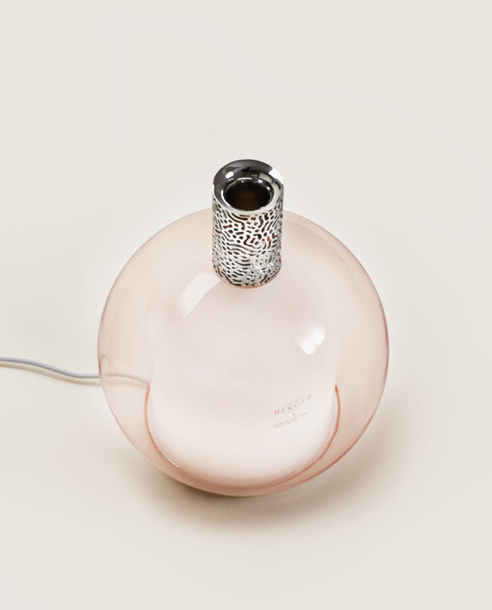 Lampe Berger Diffuseur électrique Maison Berger Paris By Starck Peau De Soie