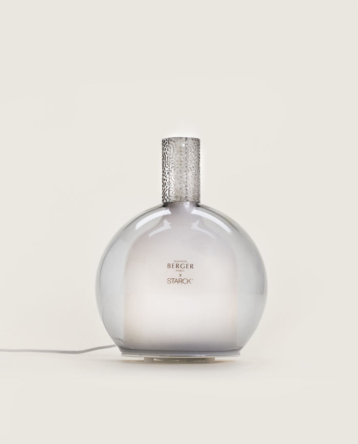 Lampe Berger Diffuseur électrique Maison Berger Paris By Starck Peau De Pierre
