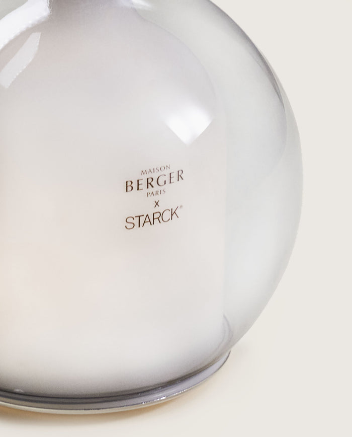 Lampe Berger Diffuseur électrique Maison Berger Paris By Starck Peau De Pierre