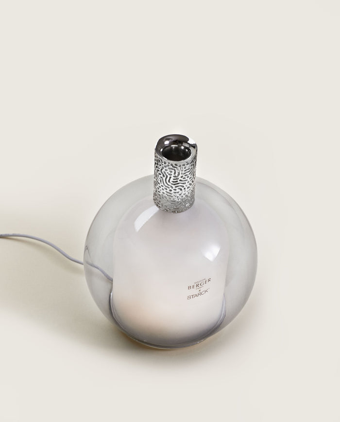Lampe Berger Diffuseur électrique Maison Berger Paris By Starck Peau De Pierre