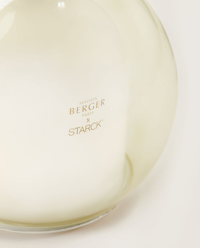 Lampe Berger Diffuseur électrique Maison Berger Paris By Starck Peau D'Ailleurs